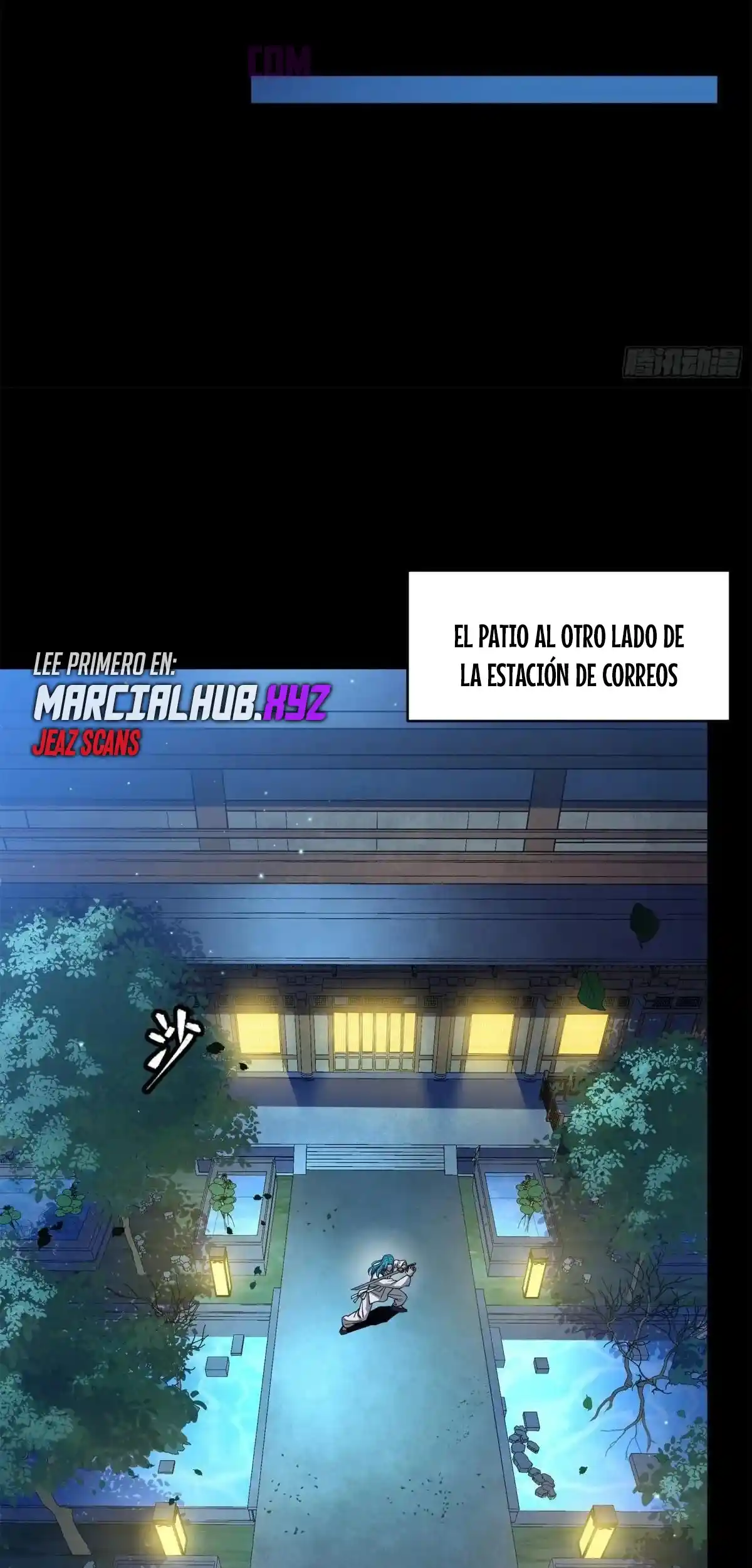Legend Of Star General - Capítulo 226 - Página 39 - LectorTMOo