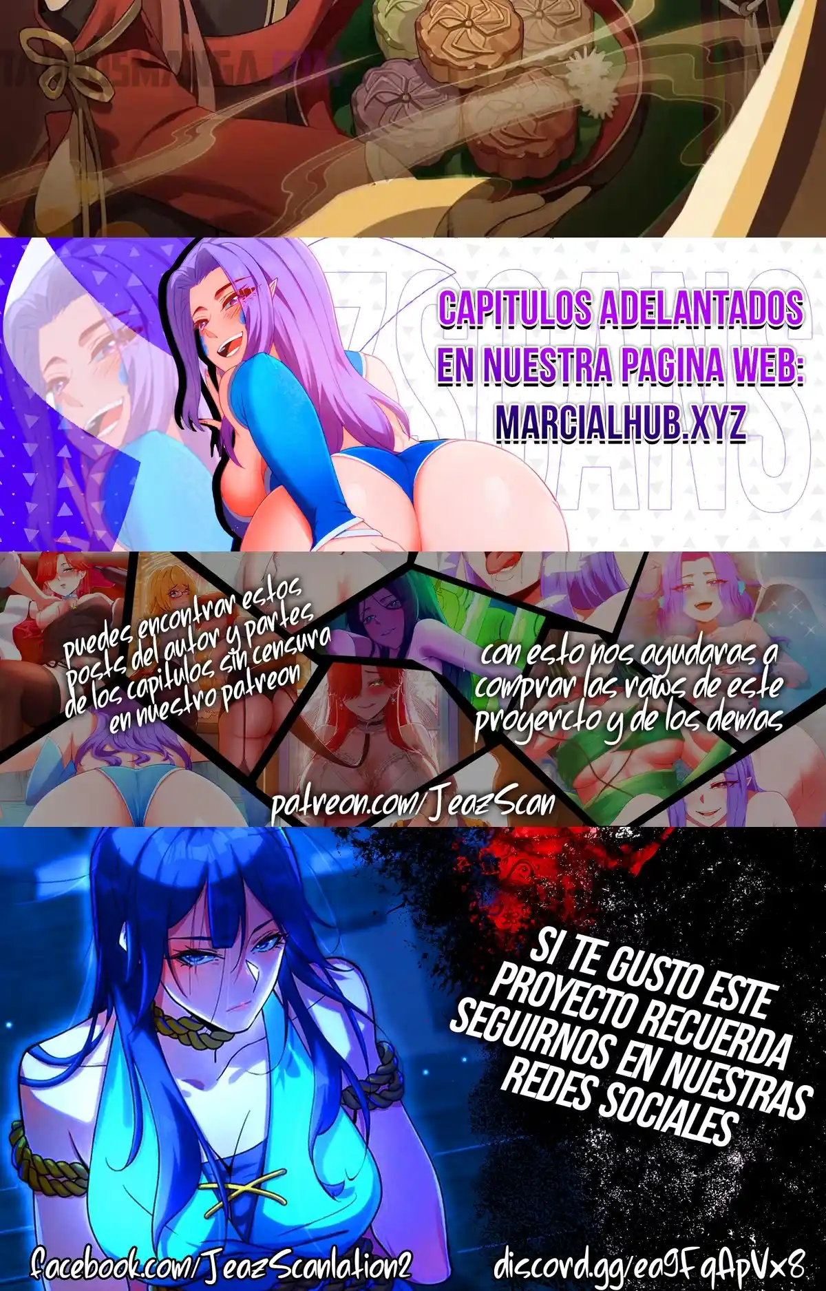 Legend Of Star General - Capítulo 226 - Página 69 - LectorTMOo