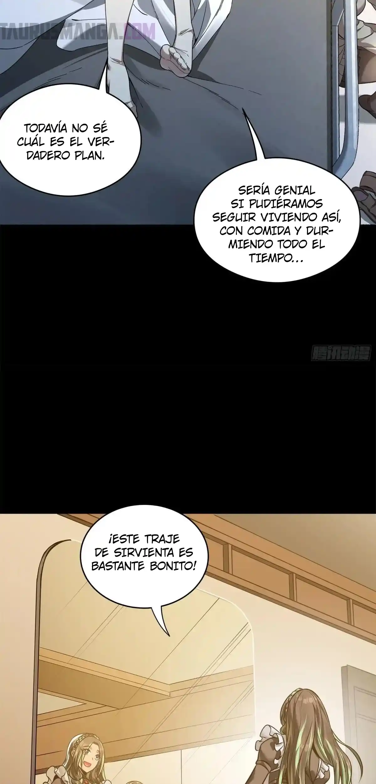 Legend Of Star General - Capítulo 227 - Página 38 - LectorTMOo