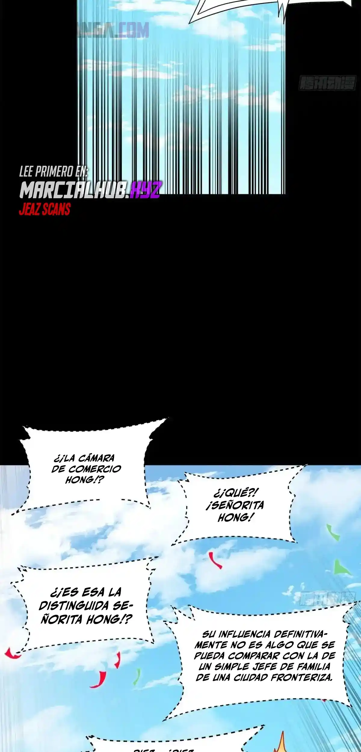 Legend Of Star General - Capítulo 228 - Página 30 - LectorTMOo