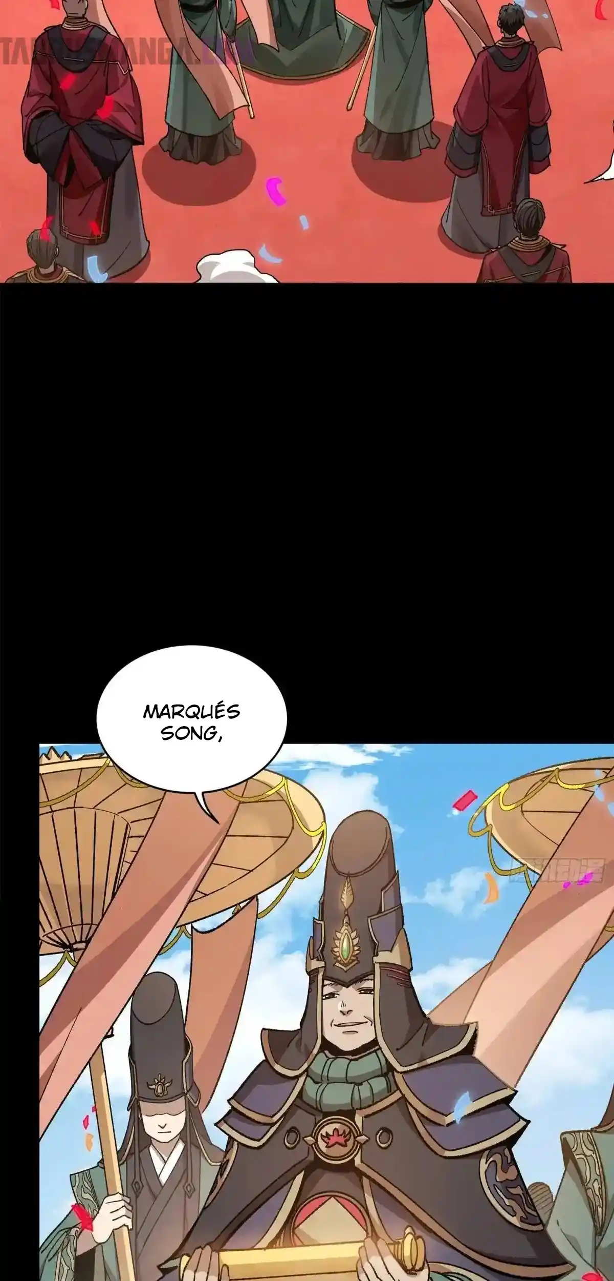 Legend Of Star General - Capítulo 228 - Página 65 - LectorTMOo
