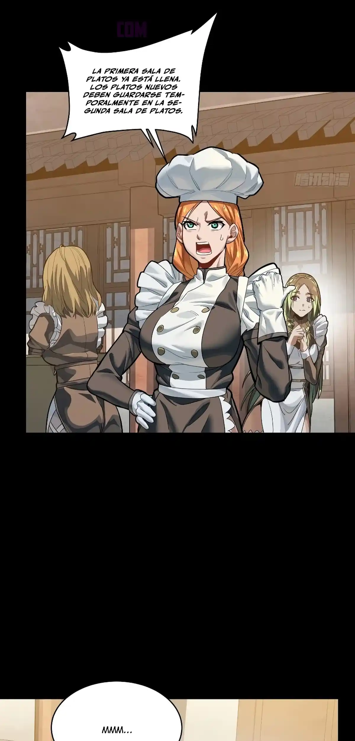 Legend Of Star General - Capítulo 229 - Página 13 - LectorTMOo