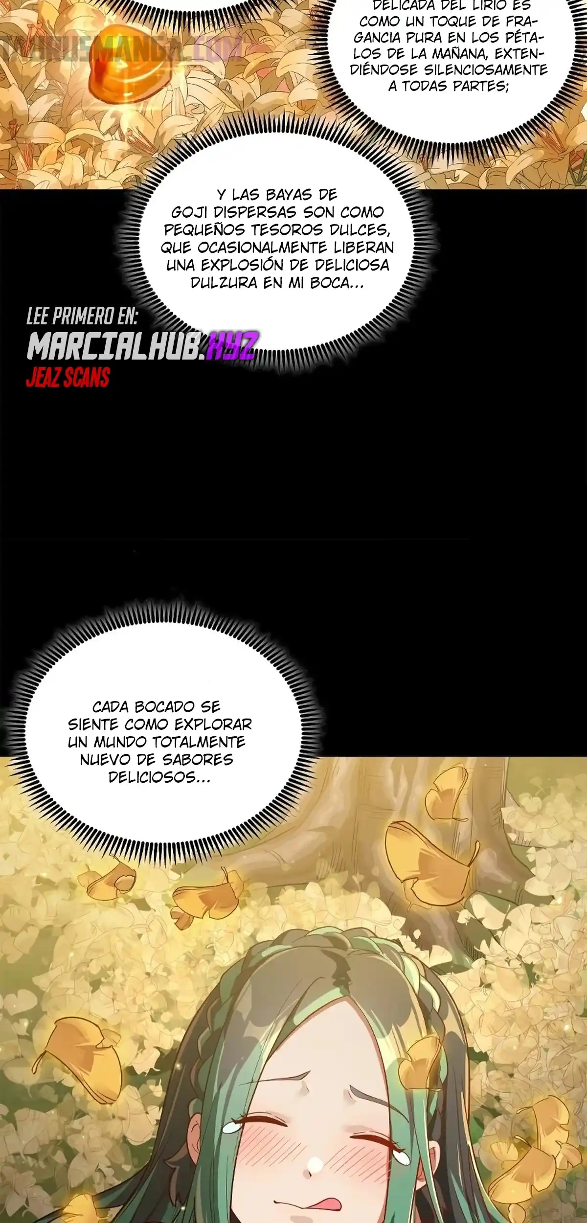 Legend Of Star General - Capítulo 229 - Página 33 - LectorTMOo