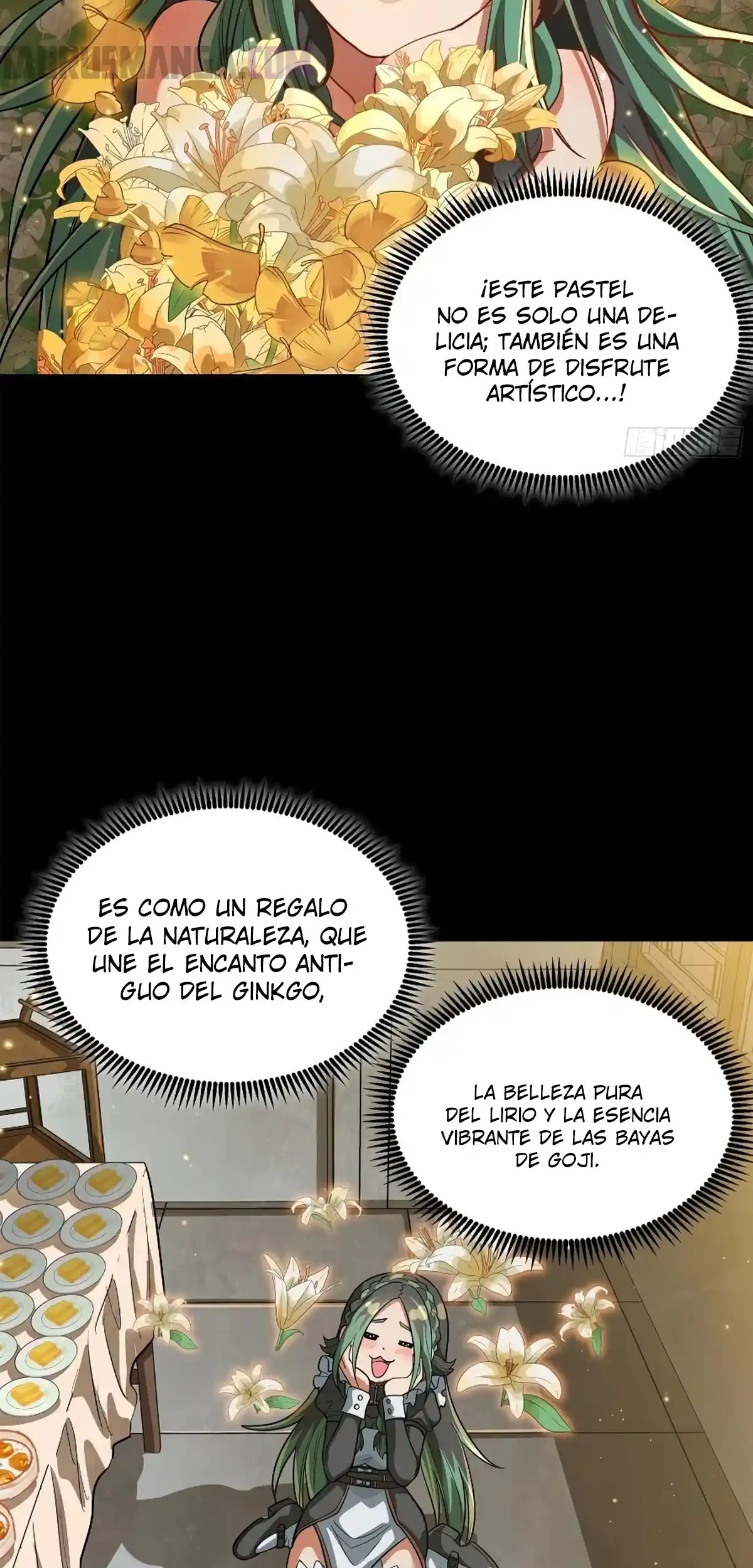 Legend Of Star General - Capítulo 229 - Página 34 - LectorTMOo