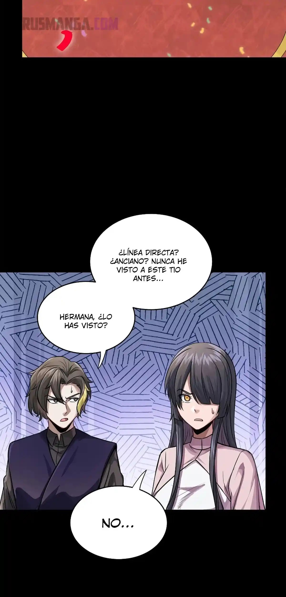 Legend Of Star General - Capítulo 229 - Página 64 - LectorTMOo