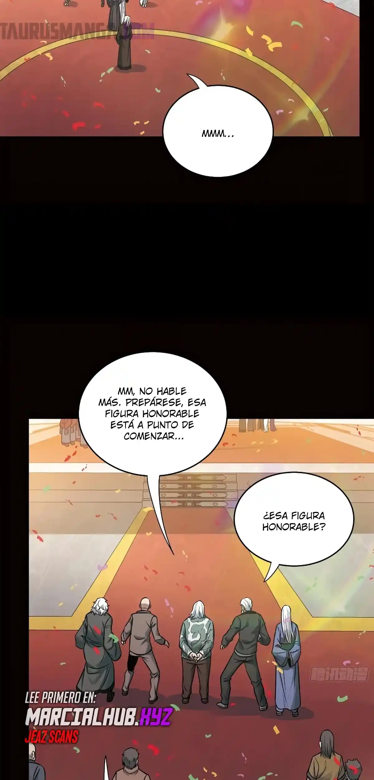 Legend Of Star General - Capítulo 229 - Página 68 - LectorTMOo