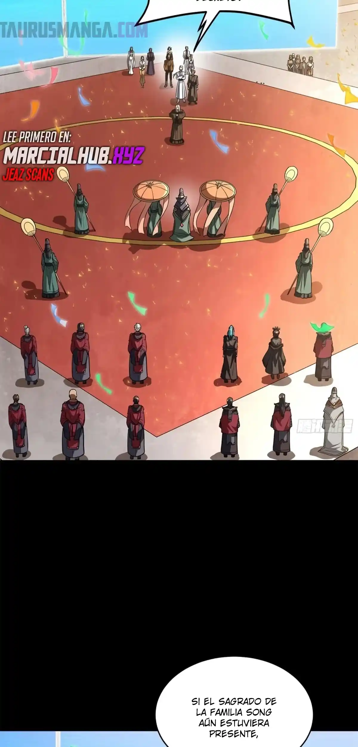 Legend Of Star General - Capítulo 230 - Página 4 - LectorTMOo