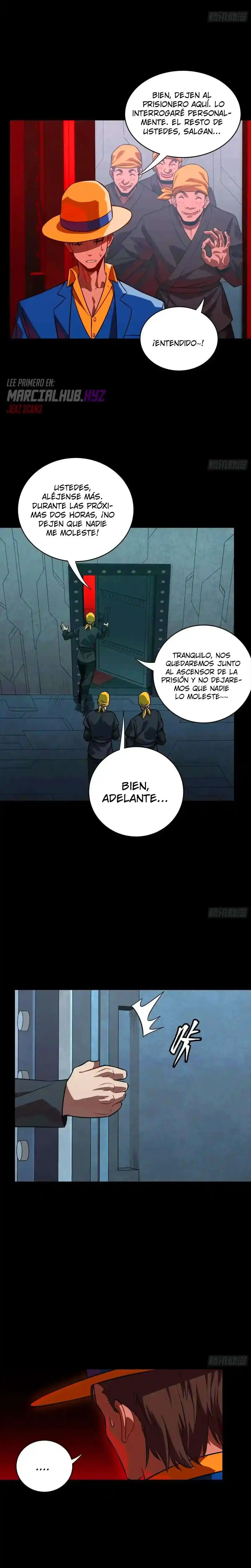 Legend Of Star General - Capítulo 252 - Página 16 - LectorTMOo
