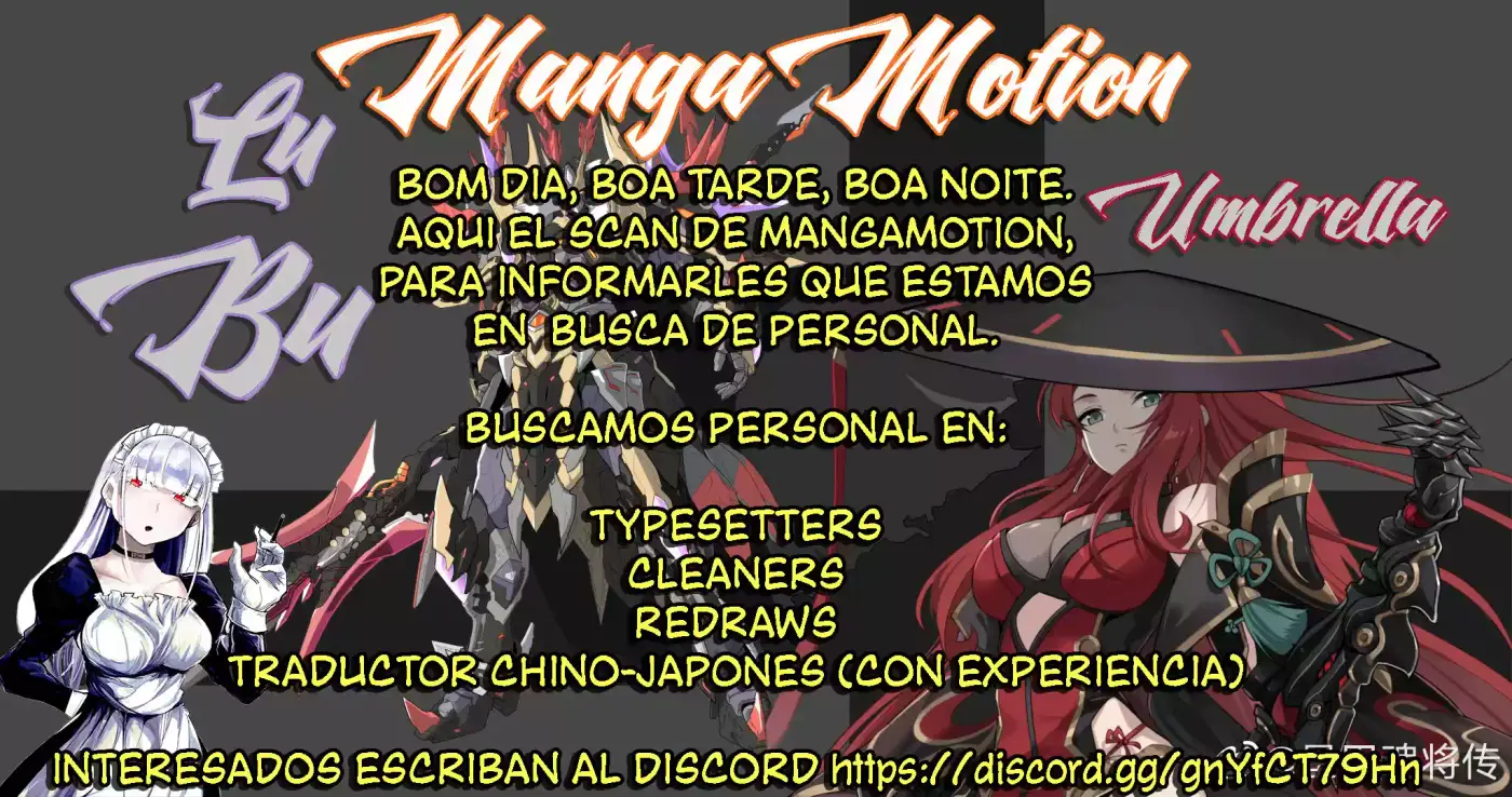 Legend Of Star General - Capítulo 28 - Página 13 - LectorTMOo