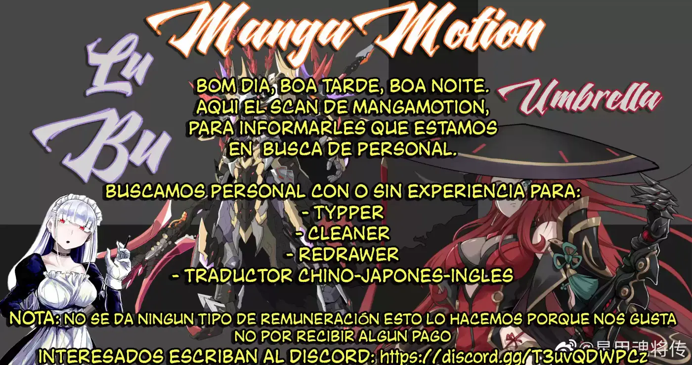 Legend Of Star General - Capítulo 30 - Página 12 - LectorTMOo