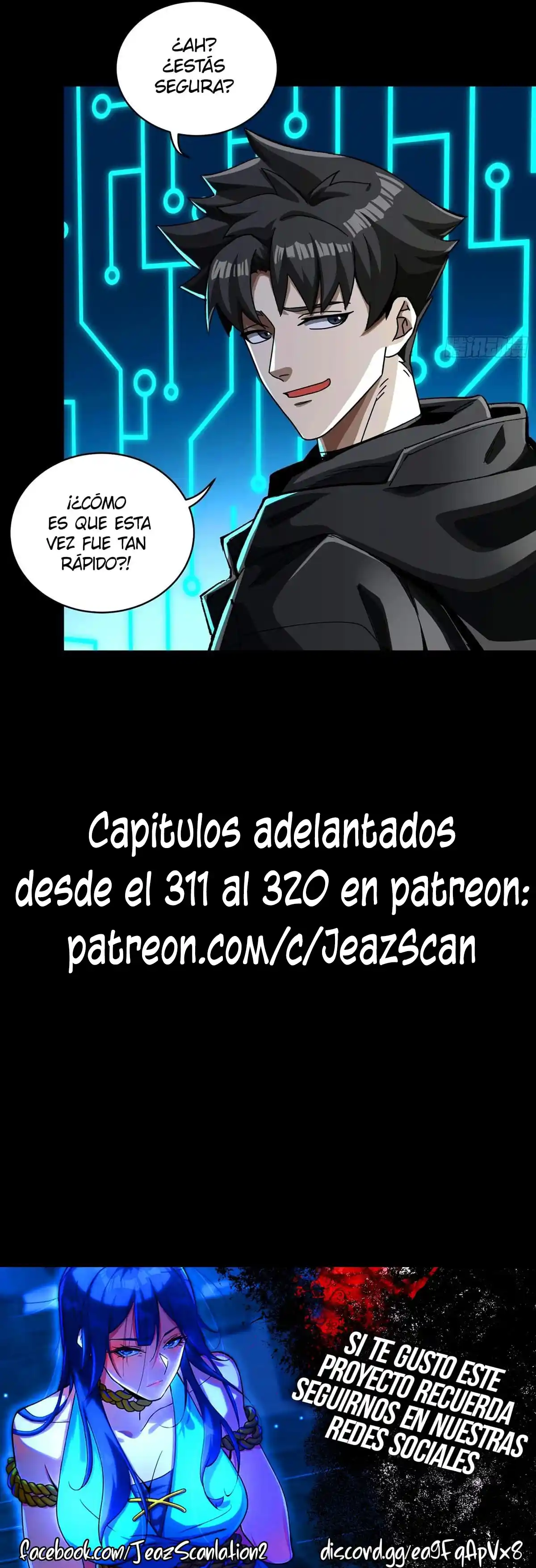 Legend Of Star General - Capítulo 310 - Página 15 - LectorTMOo