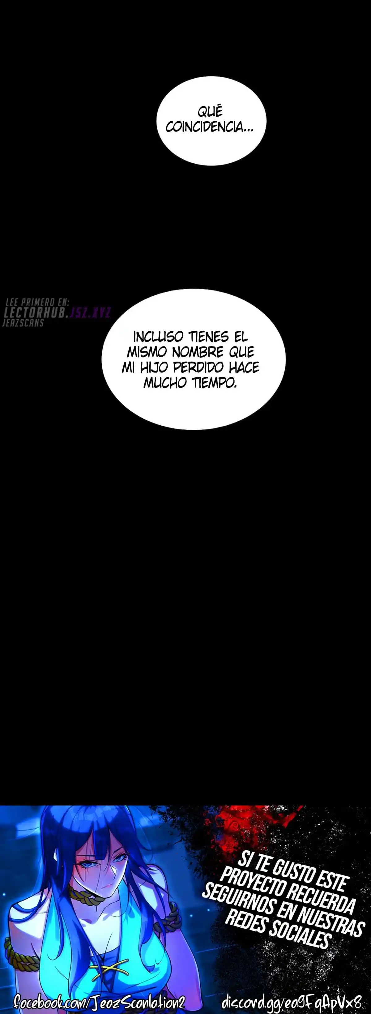 Legend Of Star General - Capítulo 314 - Página 11 - LectorTMOo