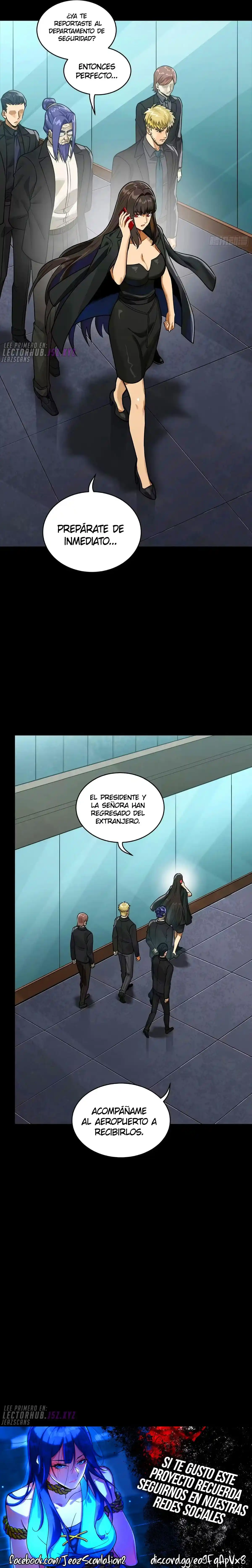 Legend Of Star General - Capítulo 318 - Página 12 - LectorTMOo