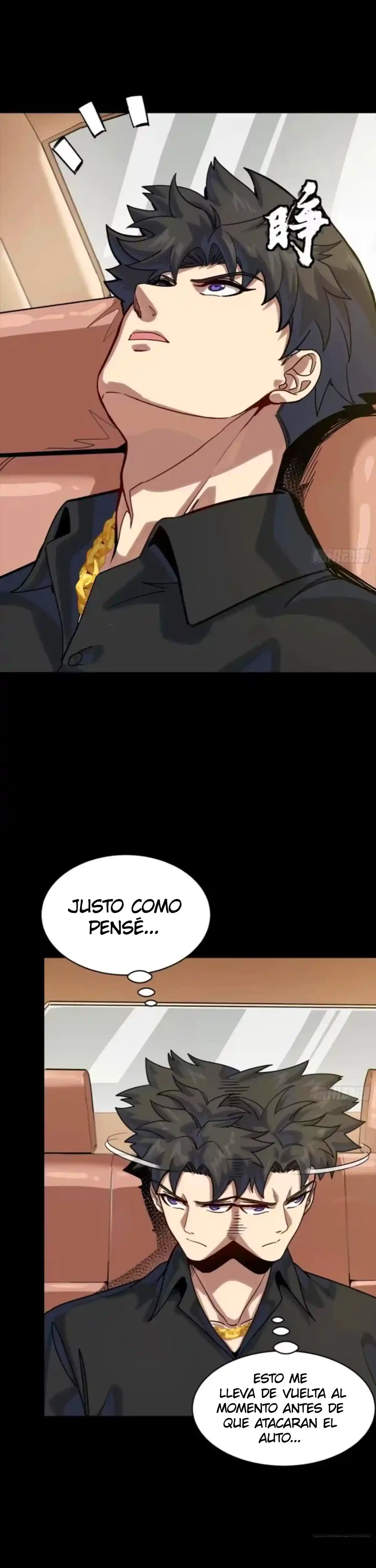 Legend Of Star General - Capítulo 324 - Página 5 - LectorTMOo