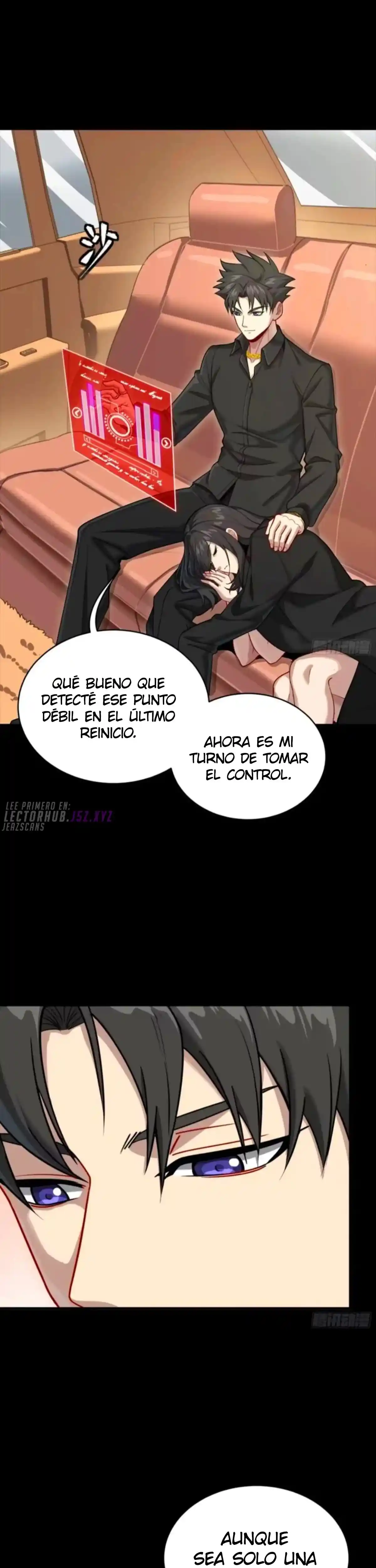 Legend Of Star General - Capítulo 324 - Página 6 - LectorTMOo