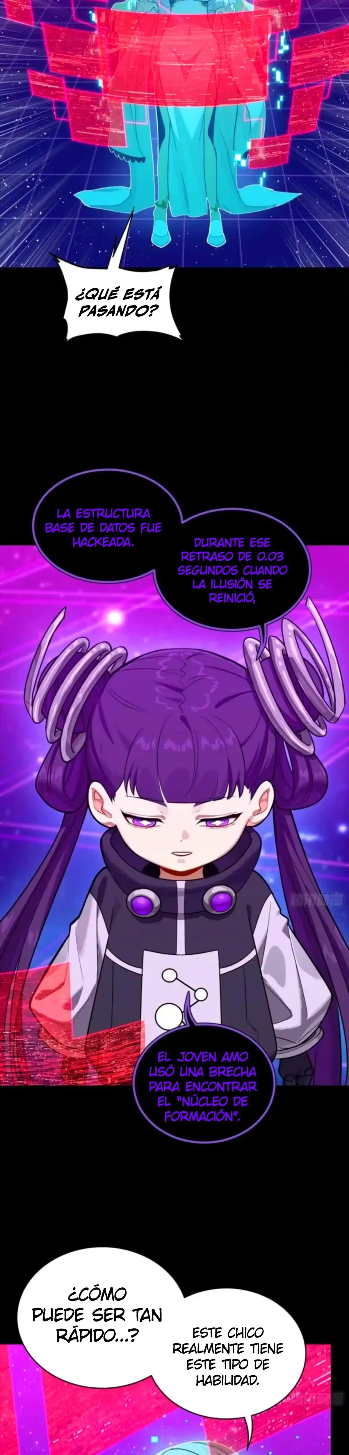 Legend Of Star General - Capítulo 324 - Página 17 - LectorTMOo