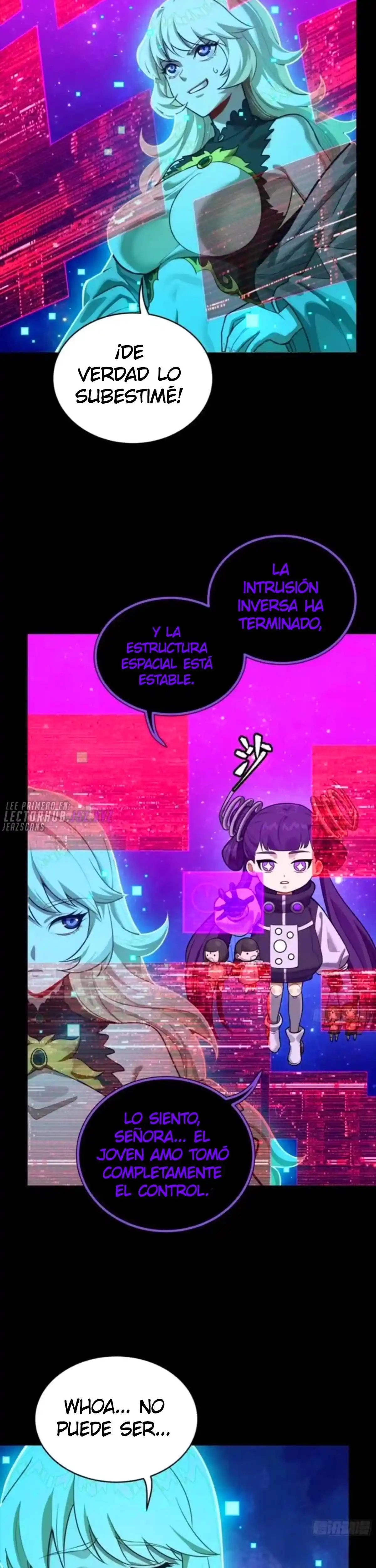 Legend Of Star General - Capítulo 324 - Página 18 - LectorTMOo