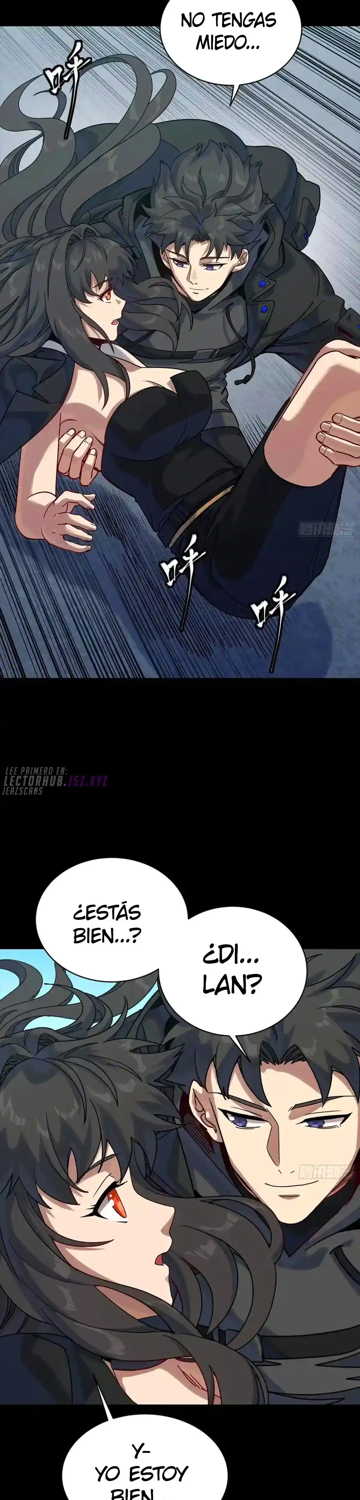 Legend Of Star General - Capítulo 325 - Página 2 - LectorTMOo