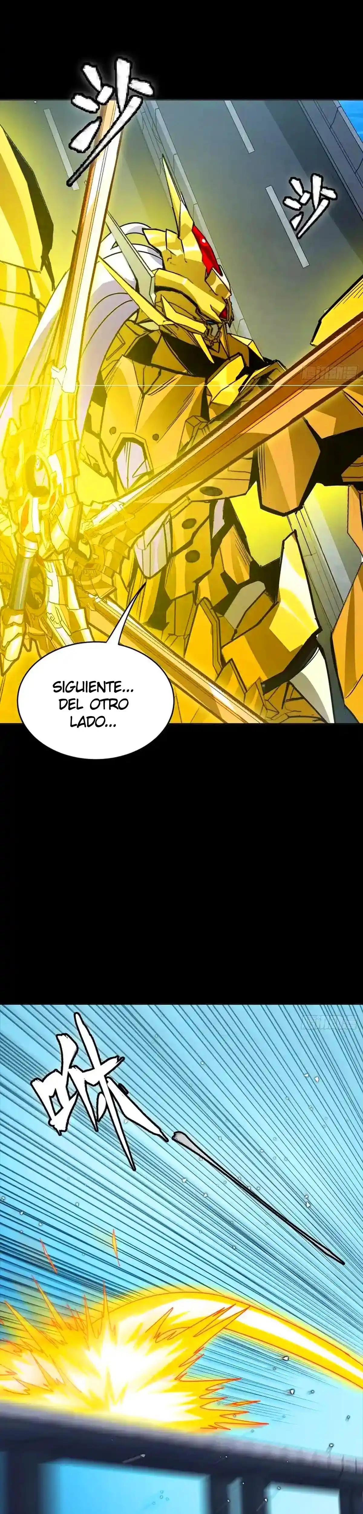 Legend Of Star General - Capítulo 325 - Página 19 - LectorTMOo