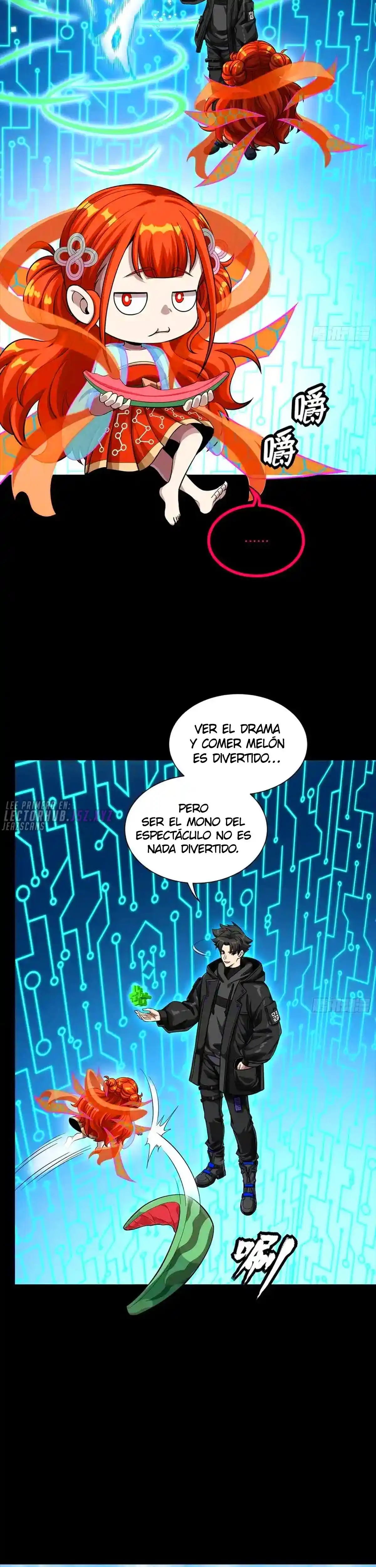 Legend Of Star General - Capítulo 326 - Página 14 - LectorTMOo