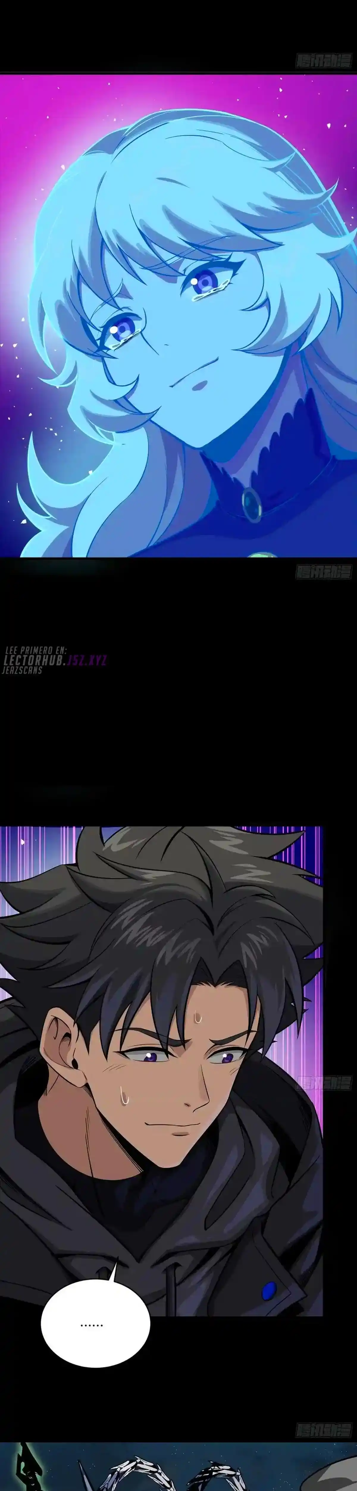Legend Of Star General - Capítulo 326 - Página 24 - LectorTMOo