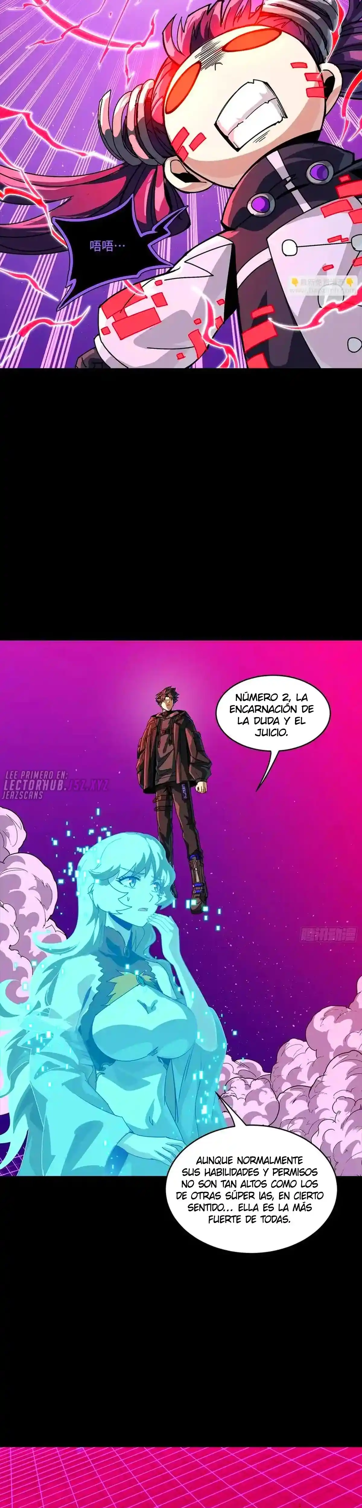 Legend Of Star General - Capítulo 327 - Página 12 - LectorTMOo