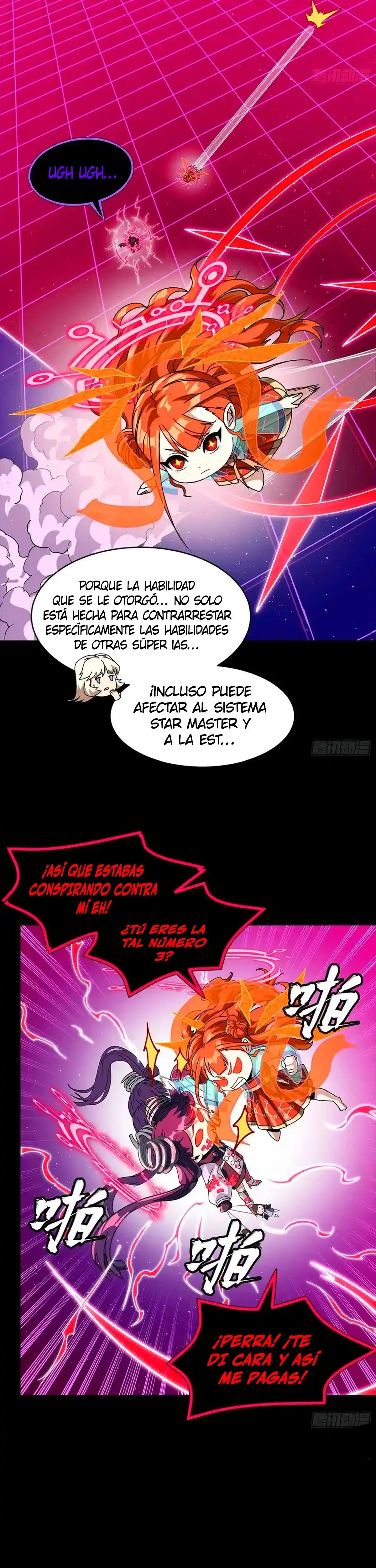 Legend Of Star General - Capítulo 327 - Página 13 - LectorTMOo