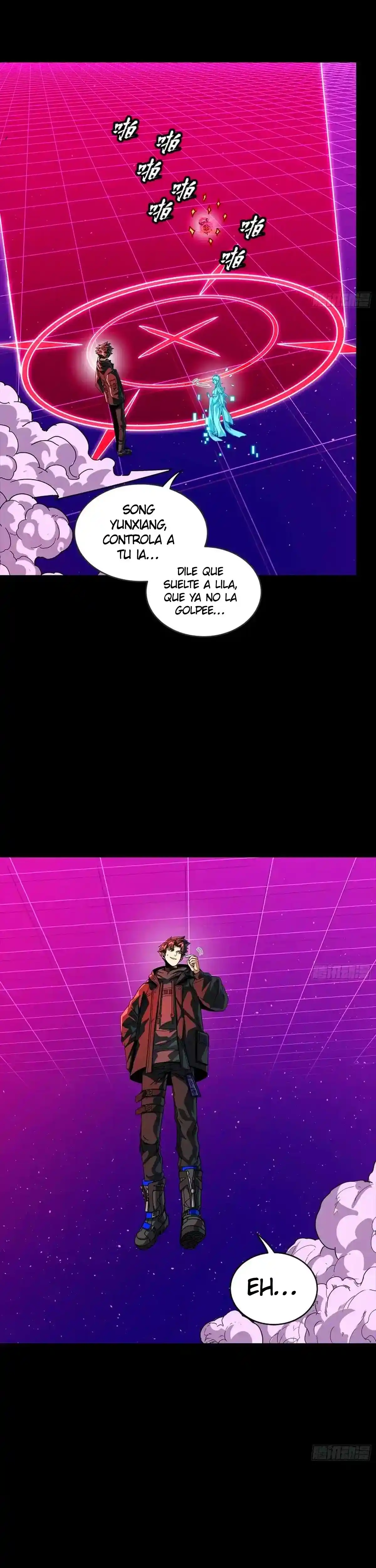 Legend Of Star General - Capítulo 327 - Página 15 - LectorTMOo