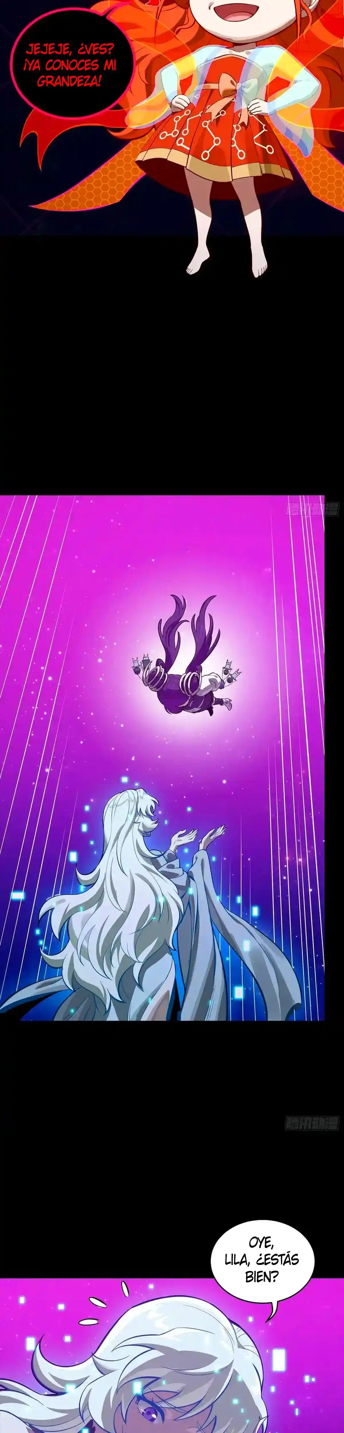 Legend Of Star General - Capítulo 327 - Página 19 - LectorTMOo