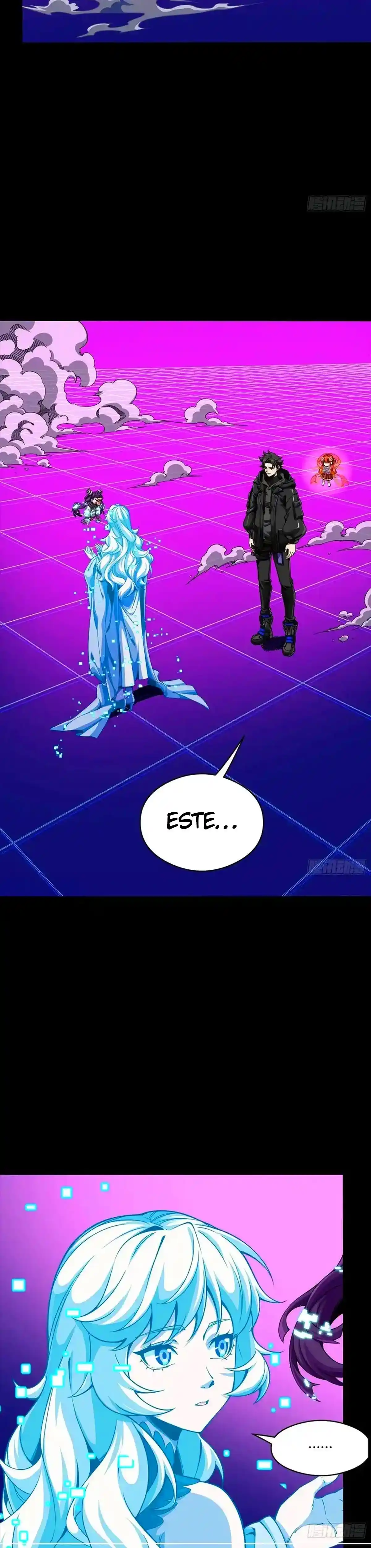 Legend Of Star General - Capítulo 327 - Página 21 - LectorTMOo