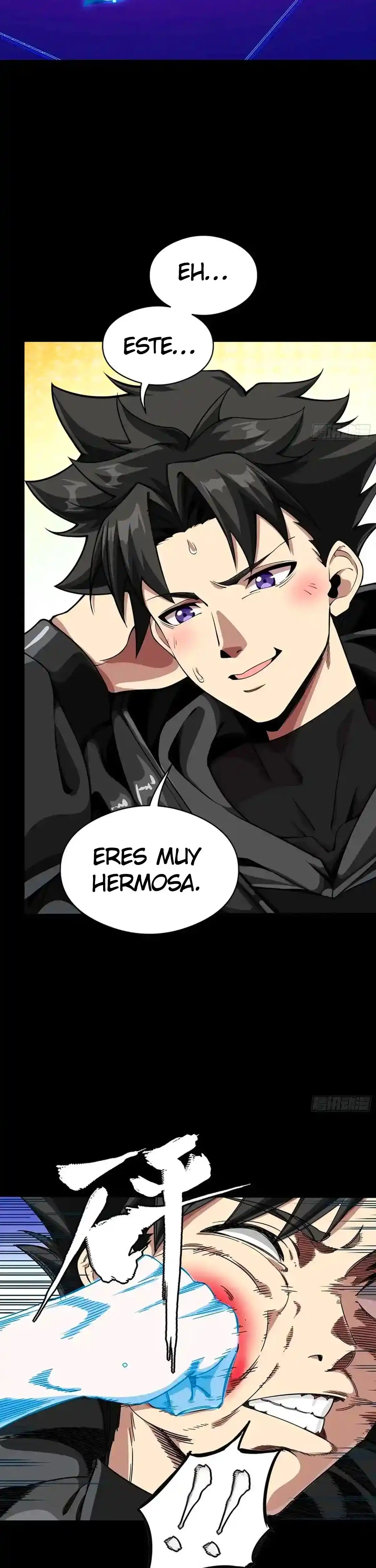 Legend Of Star General - Capítulo 327 - Página 23 - LectorTMOo