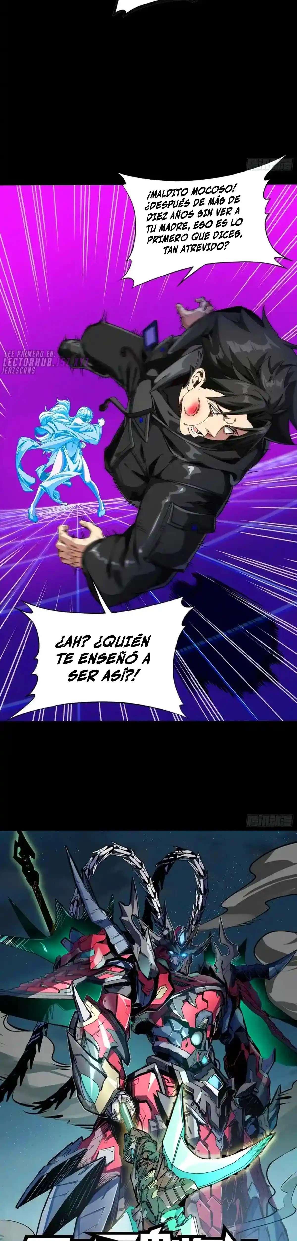 Legend Of Star General - Capítulo 327 - Página 24 - LectorTMOo