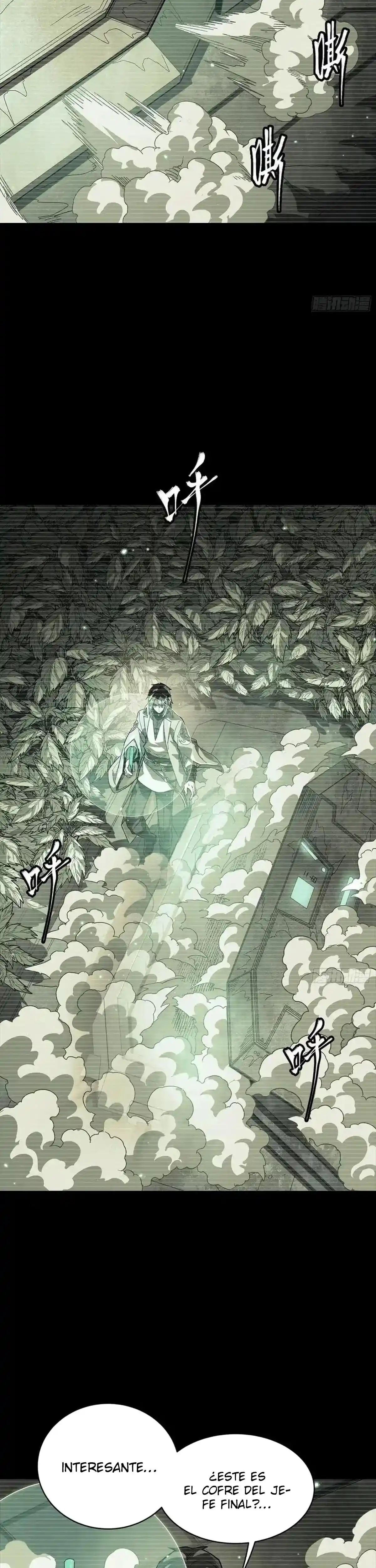 Legend Of Star General - Capítulo 328 - Página 13 - LectorTMOo