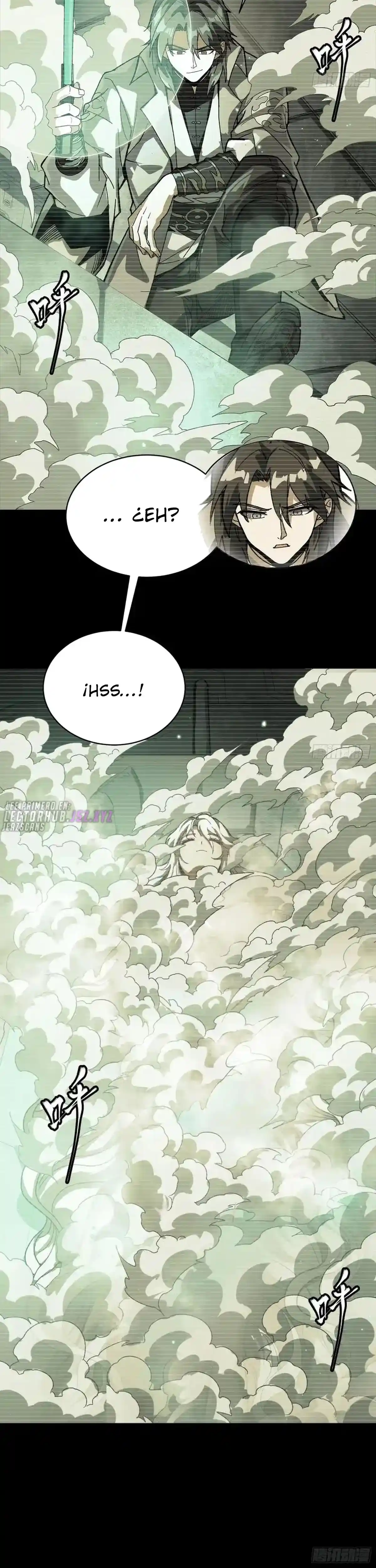 Legend Of Star General - Capítulo 328 - Página 14 - LectorTMOo