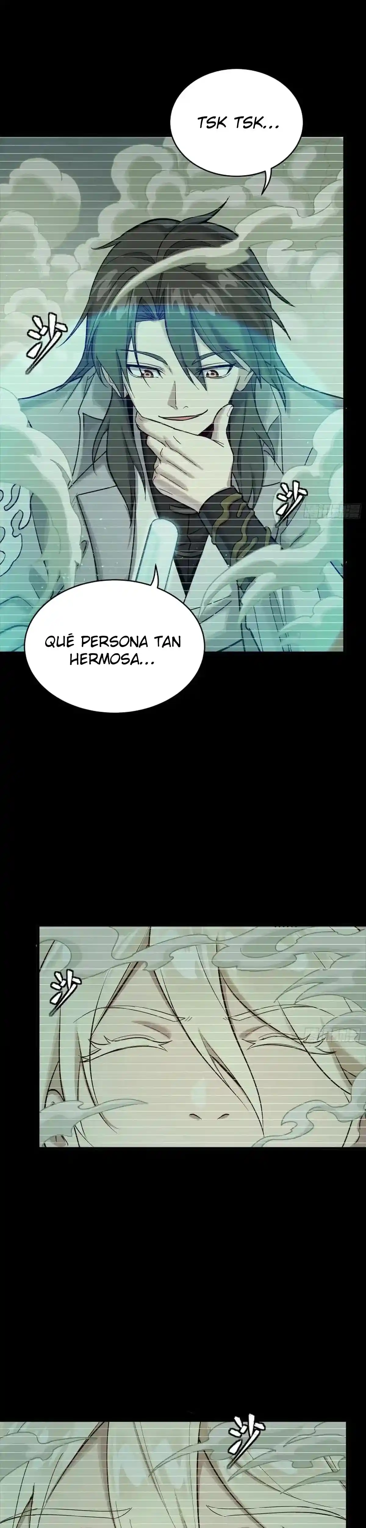 Legend Of Star General - Capítulo 328 - Página 15 - LectorTMOo