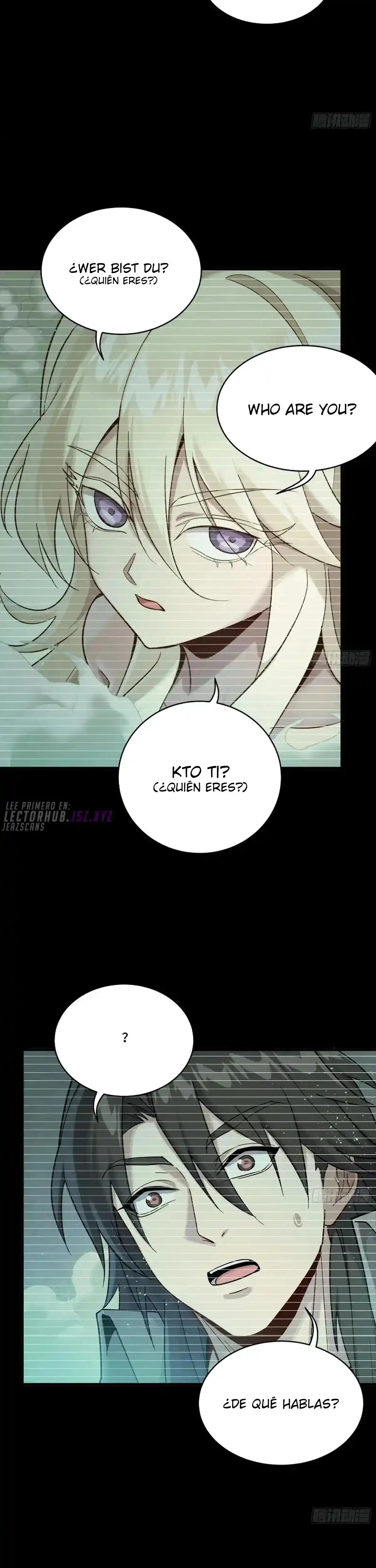 Legend Of Star General - Capítulo 328 - Página 18 - LectorTMOo
