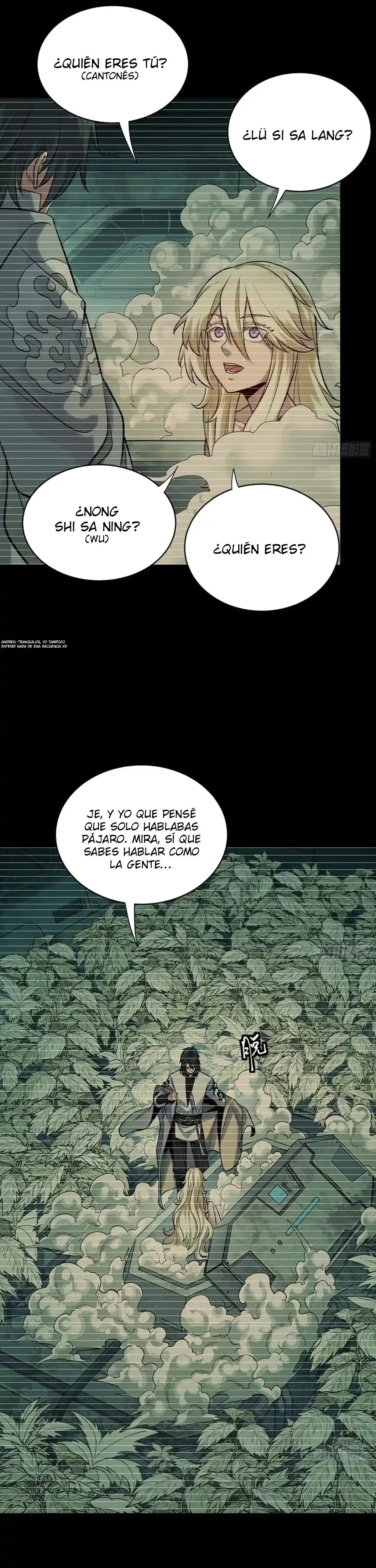 Legend Of Star General - Capítulo 328 - Página 19 - LectorTMOo