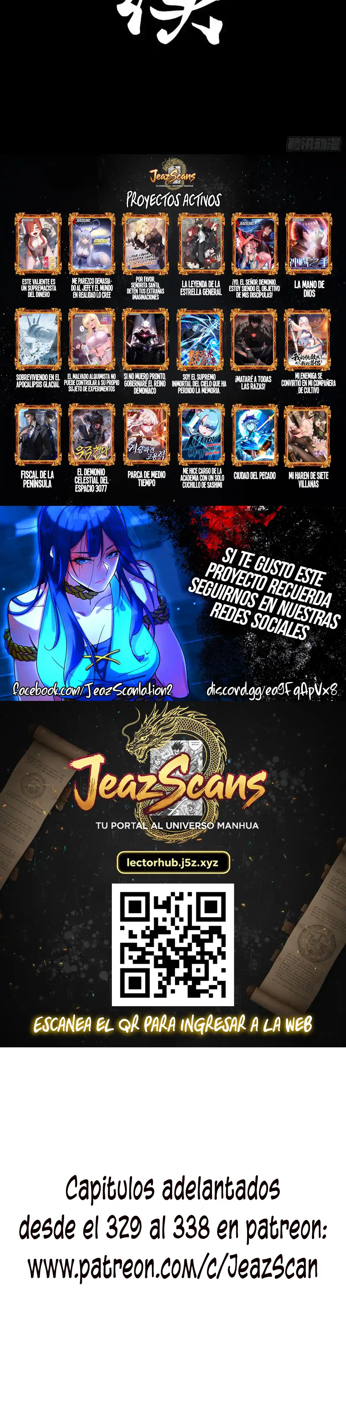 Legend Of Star General - Capítulo 328 - Página 27 - LectorTMOo