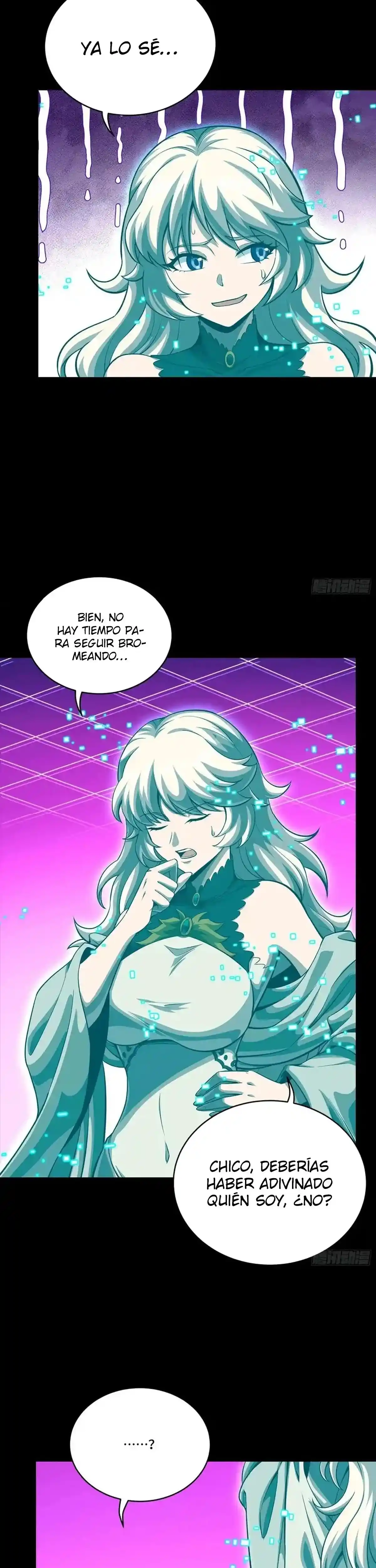 Legend Of Star General - Capítulo 329 - Página 3 - LectorTMOo