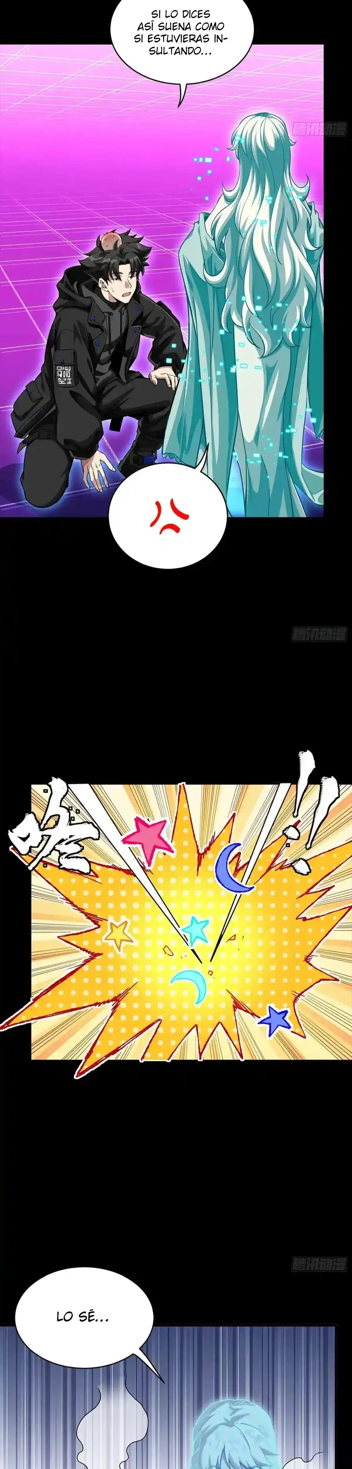 Legend Of Star General - Capítulo 329 - Página 5 - LectorTMOo