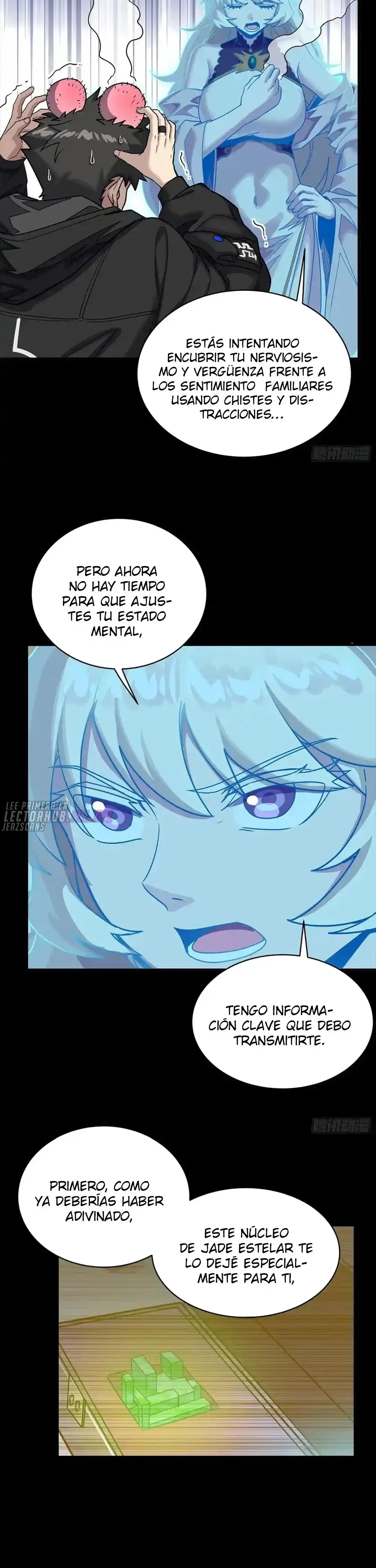 Legend Of Star General - Capítulo 329 - Página 6 - LectorTMOo