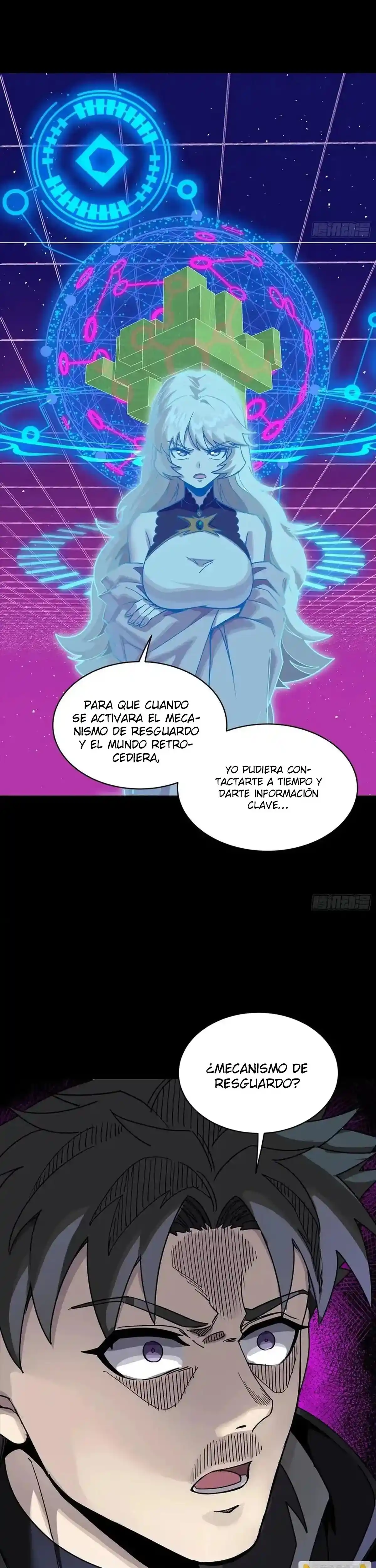 Legend Of Star General - Capítulo 329 - Página 7 - LectorTMOo