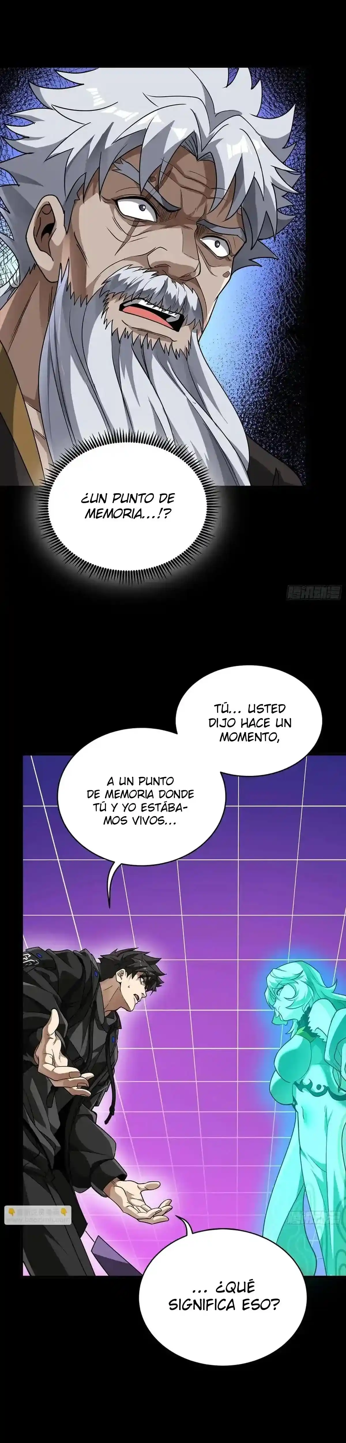 Legend Of Star General - Capítulo 329 - Página 11 - LectorTMOo