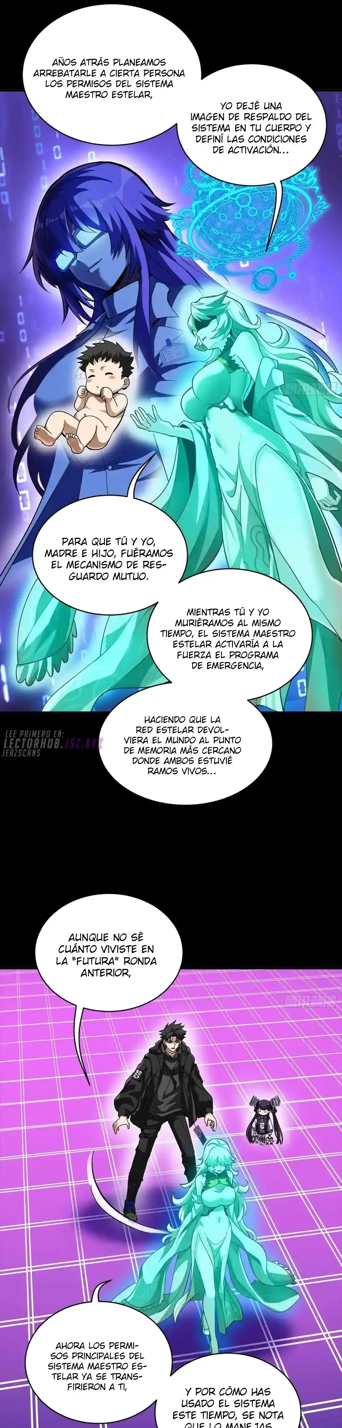 Legend Of Star General - Capítulo 329 - Página 12 - LectorTMOo