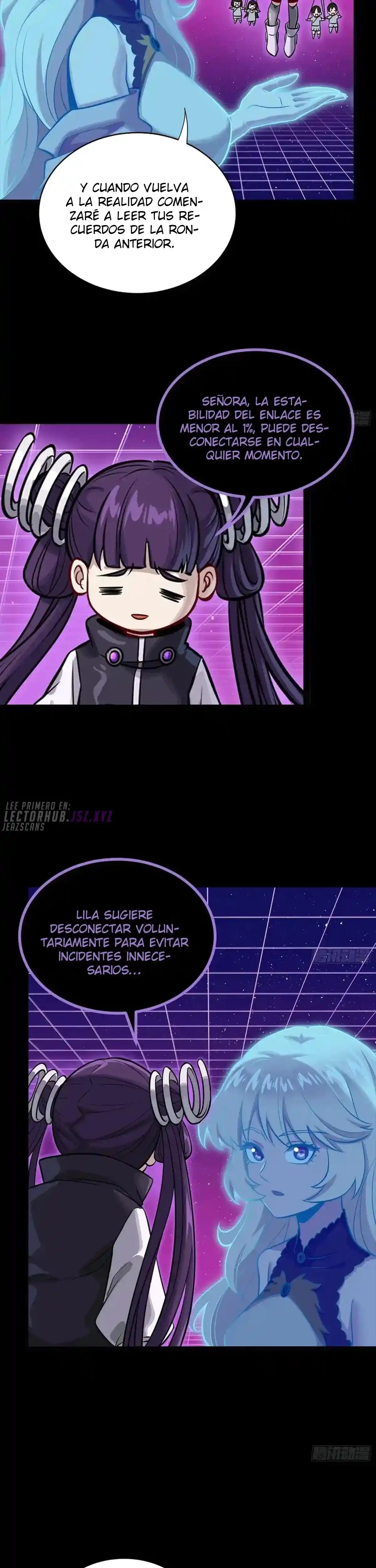 Legend Of Star General - Capítulo 329 - Página 16 - LectorTMOo