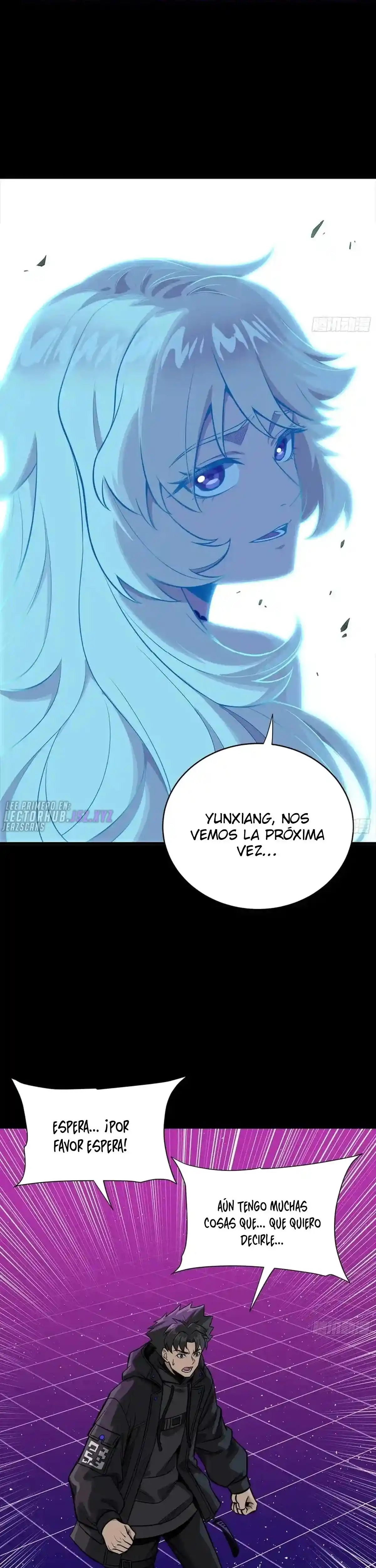 Legend Of Star General - Capítulo 329 - Página 18 - LectorTMOo