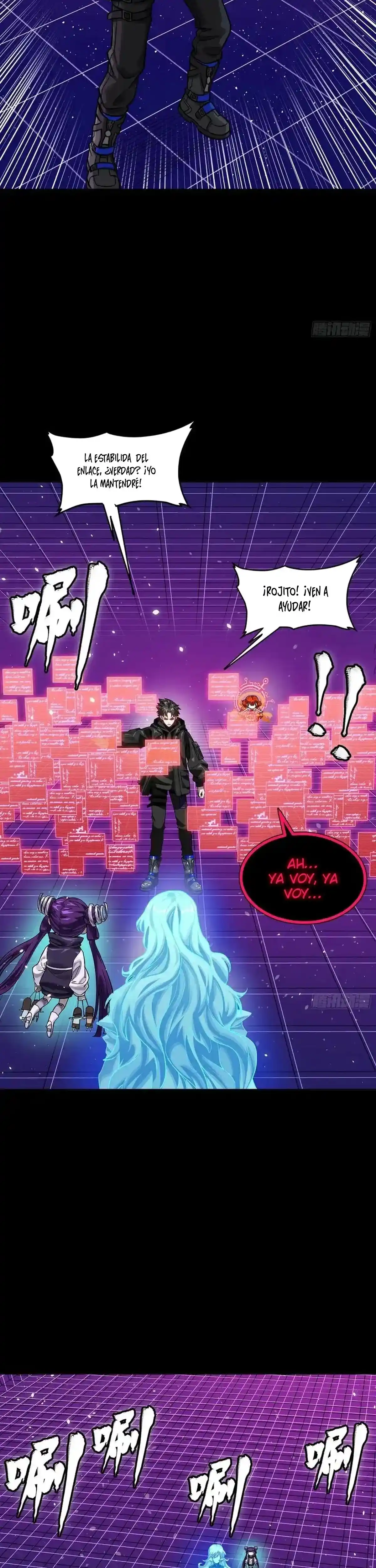 Legend Of Star General - Capítulo 329 - Página 19 - LectorTMOo