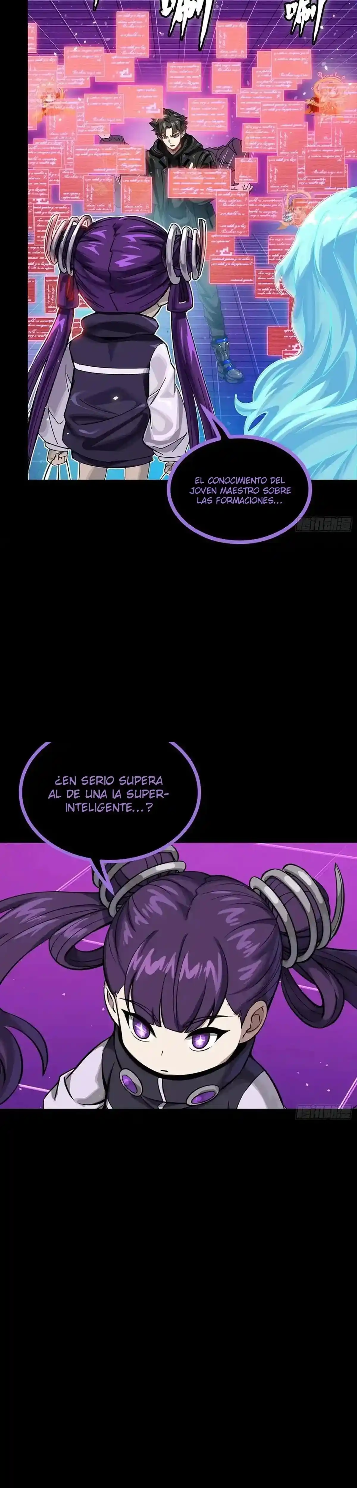Legend Of Star General - Capítulo 329 - Página 21 - LectorTMOo