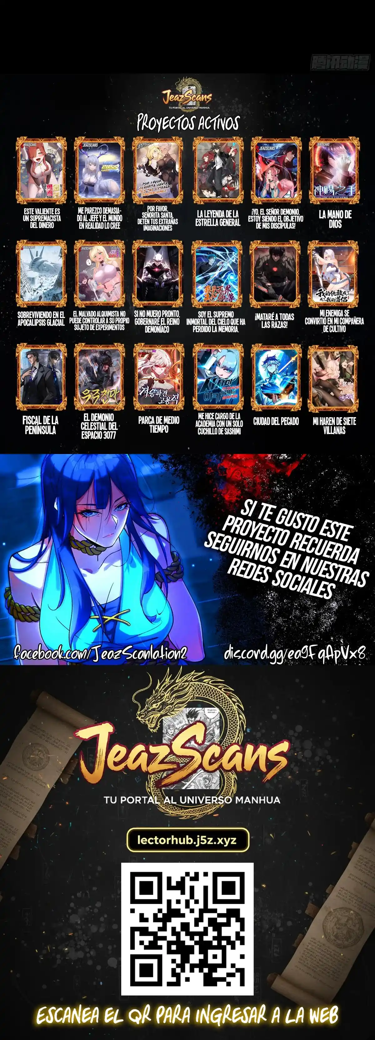 Legend Of Star General - Capítulo 329 - Página 25 - LectorTMOo