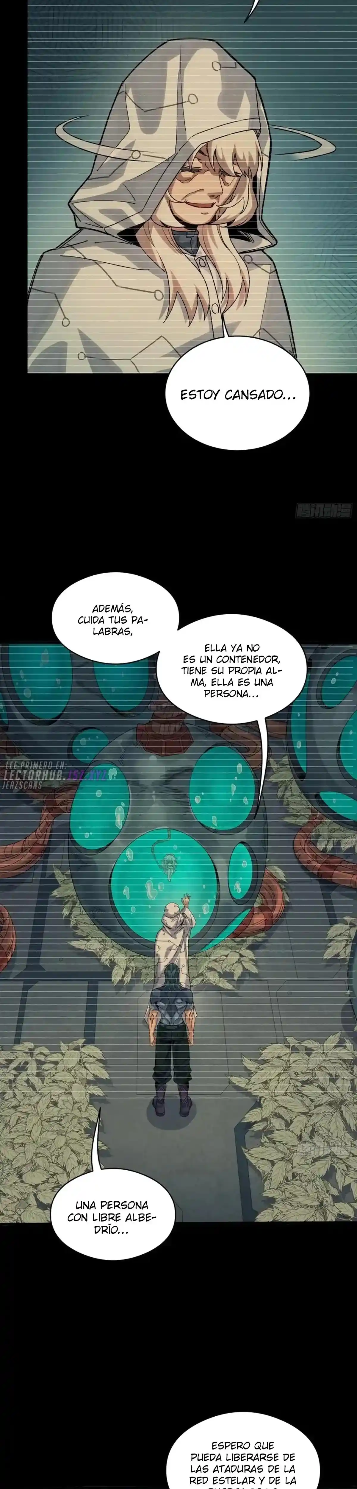 Legend Of Star General - Capítulo 330 - Página 6 - LectorTMOo